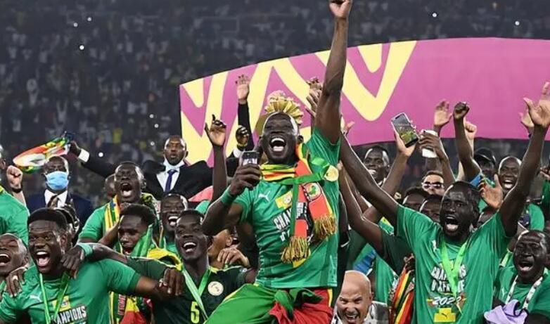 世界杯历史上第一支因为黄牌太多而被淘汰的球队——塞内加尔