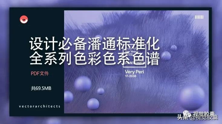 “你选的色卡，差点把毕设毁了！”