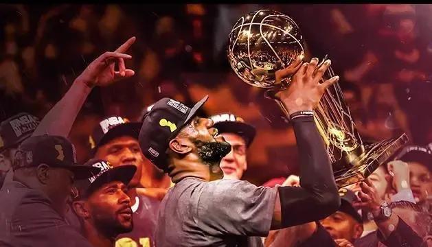 nba2017总冠军是谁(近20年NBA历届总冠军一览，热火、湖人平分秋色，勇士独占鳌头)