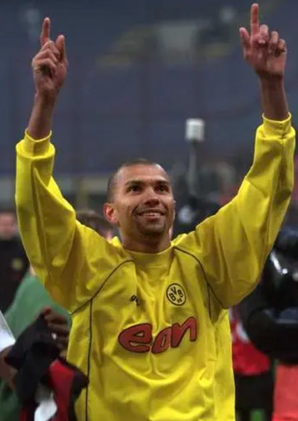 02年世界杯巴西谁没参加（02巴西有多强，盘点落选02世界杯的巴西十大球星）