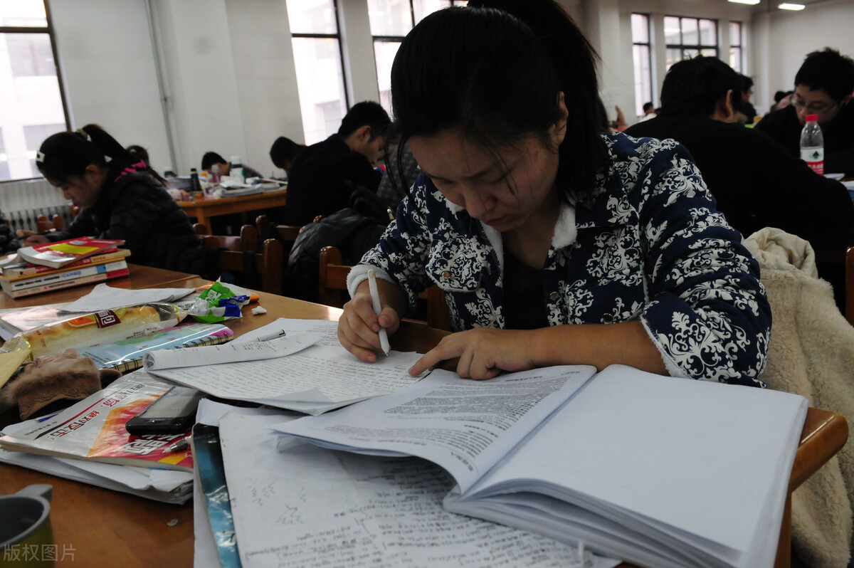 保研有哪些条件？优中选优，这几个条件缺一不可，不比考研轻松