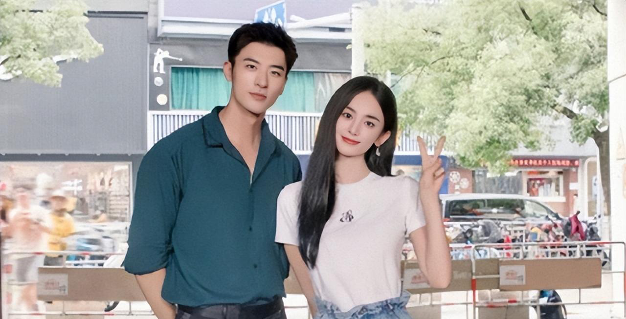 情,但是,当时的徐开骋有女朋友,正是因为徐开骋的女友张天爱公开发声