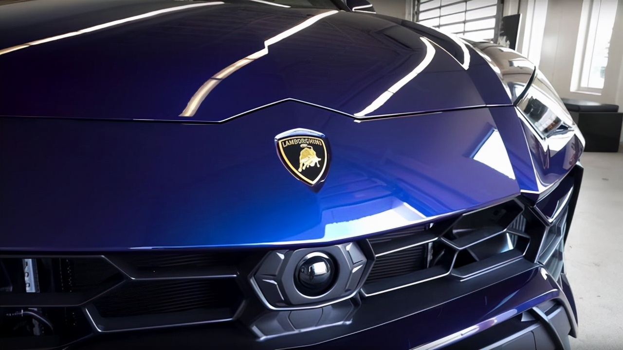 车标是牛的是什么车图片什么品牌的车标是一头牛它是超级跑车