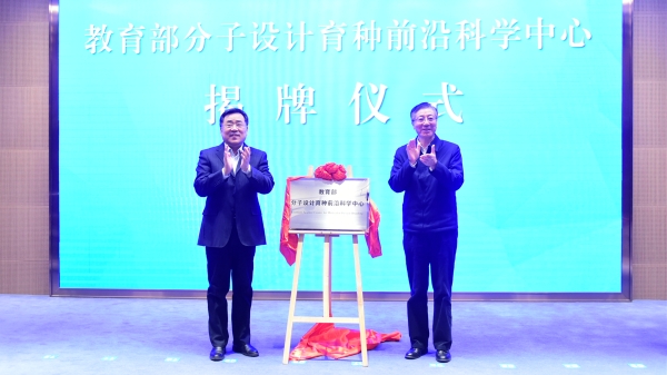 回眸2021：高水平推进科技自立自强，打造国家战略科技力量