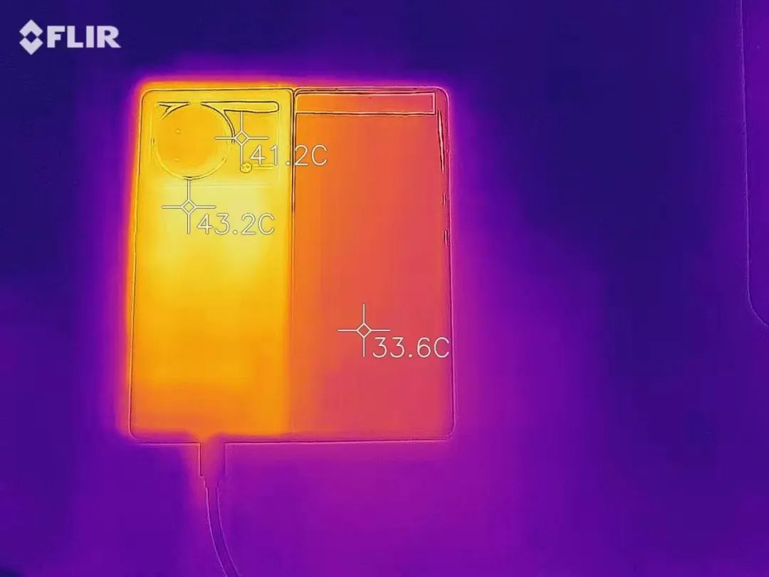 vivo X Fold测评：折叠屏怎么做，vivo提供了“可参考标准”