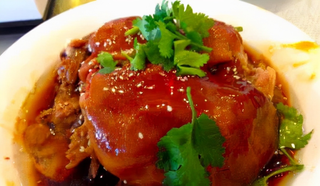 不辣的川菜代表(教你制作4道不辣的经典川菜)