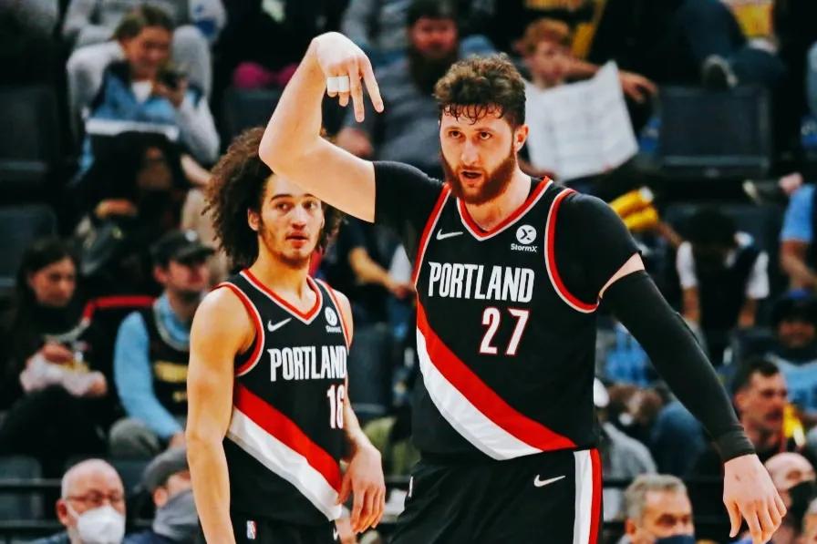 nba2K17哪些中鋒強（美媒總結出2022-23賽季最強的25名中鋒，阿德巴約被嚴重高估）