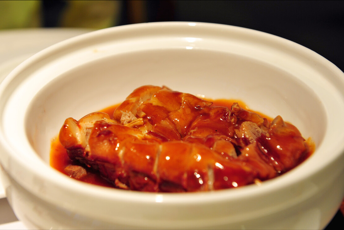 上海“10大名菜”都有哪些？你吃过几种？网友：本帮菜果然不一般