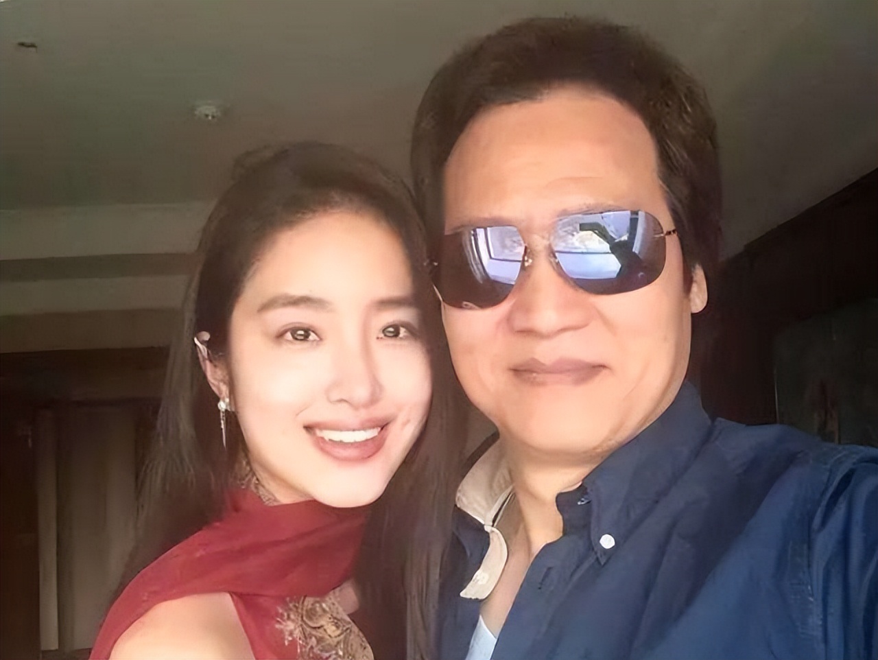 这些演“农村妇女”的内地女演员，都不及一个港姐演绎得够味儿