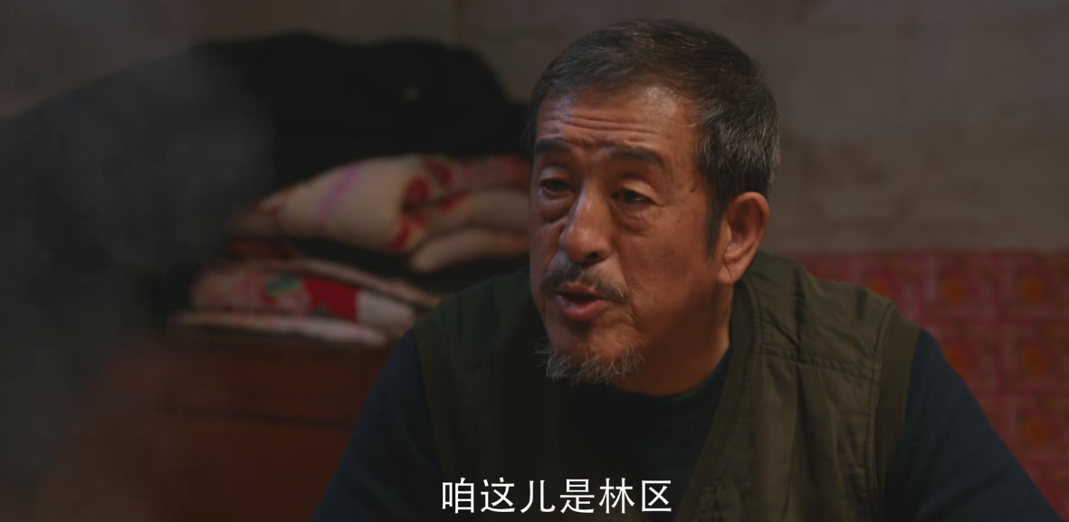 警察荣誉：大结局岳威被击毙，他如何成为变态杀手？有两种可能