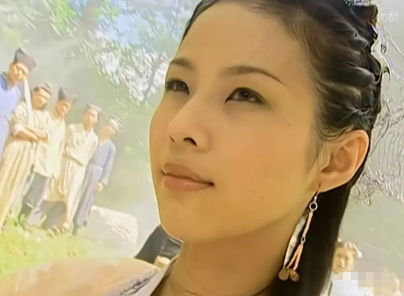 明明只出现三两集，却抢走主角的光！这些“酱油美人”你记得吗？