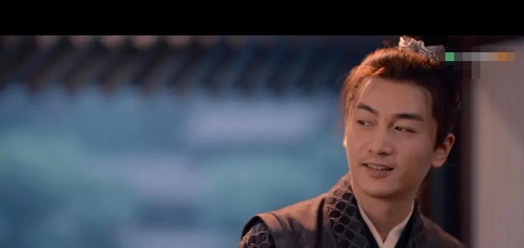 梦华录硬生生碰撞出CP感，星汉灿烂下月播出，剧未播网友CP先崩塌