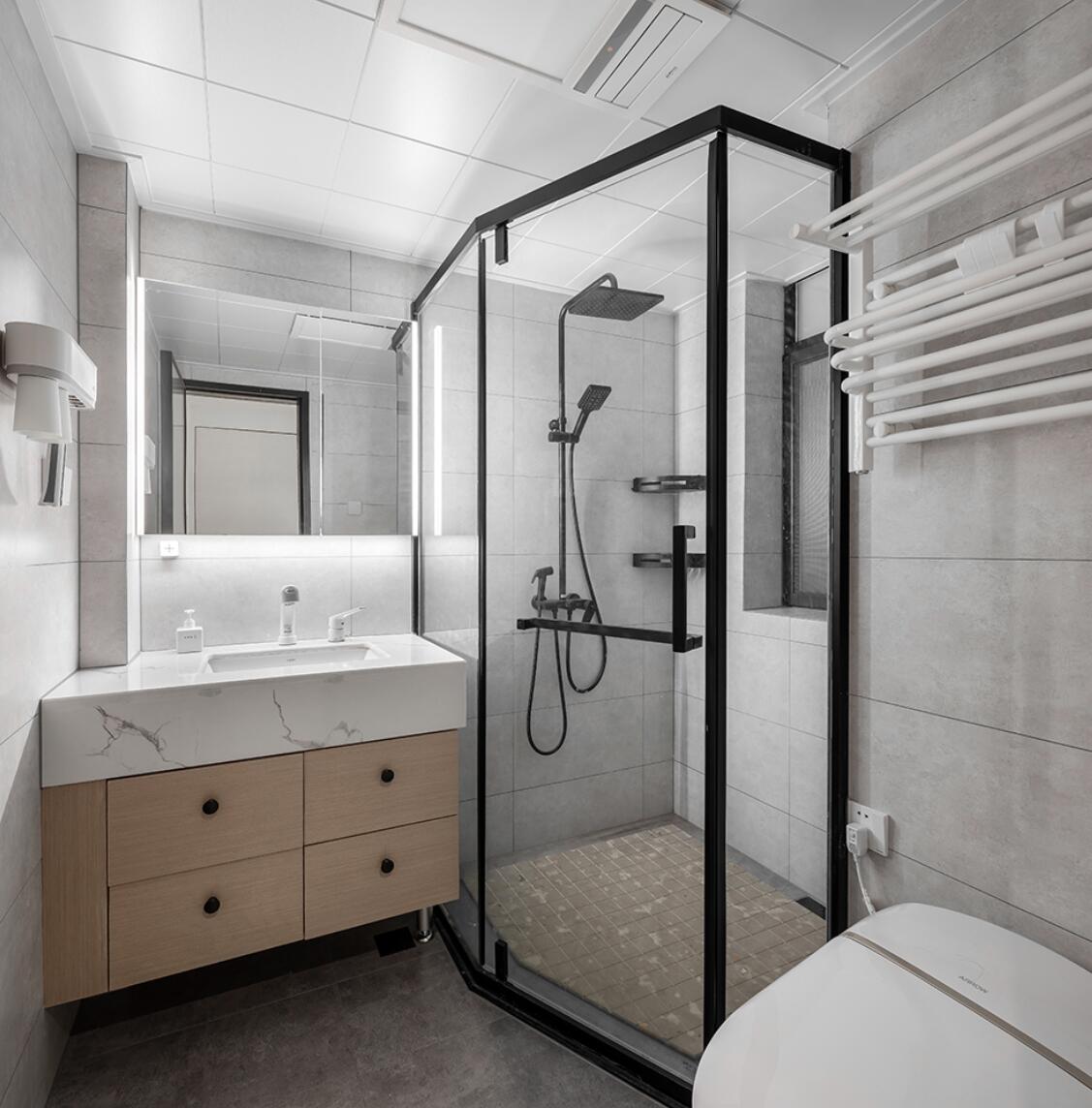 看了她92㎡家，我知道原木风为何这么火了，真的是越住越舒适