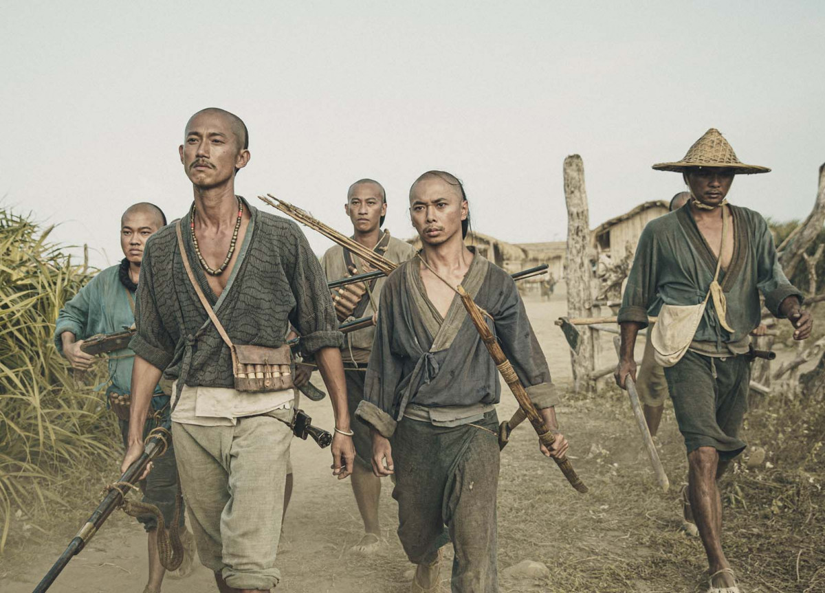 IMDb高分台剧：《暴走女外科》夺下第九名，冠军毫无悬念