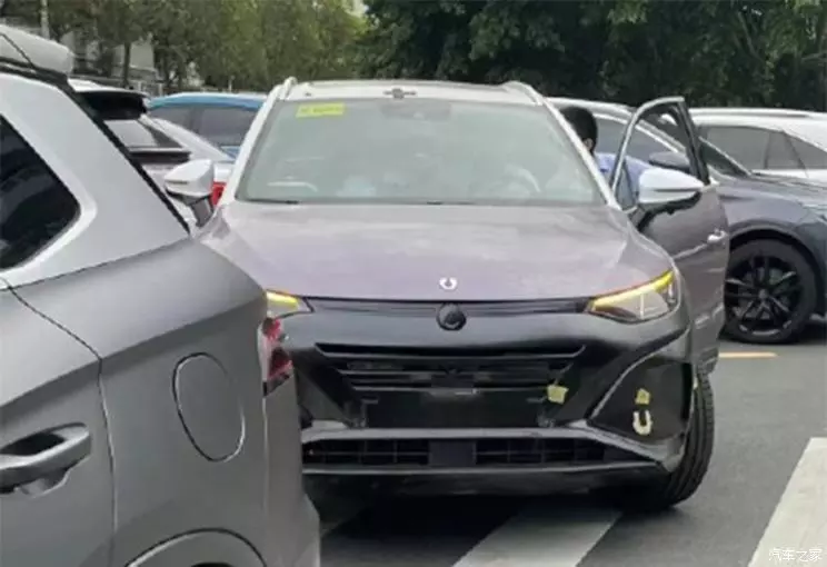 新能源车全面发力SUV领域，谁会笑到最后？德系日系好日子不多了