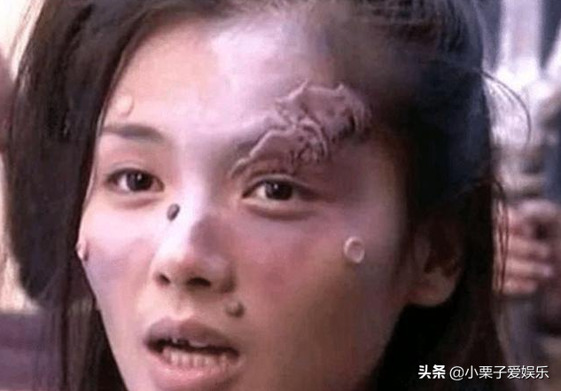 15位女星“扮丑”分级，高圆圆A级，天心B级，看到倪妮：妥妥的S+