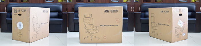 20年理工科專業(yè)精神打造出雙背聯(lián)動(dòng)椅永藝XY椅月光騎士使用報(bào)告