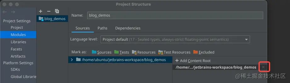 IntelliJ IDEA的远程开发功能，强到老板看完了直呼：“真省钱”