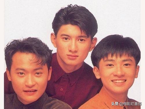 那些红极一时的组合：有人意外离世，有人分道扬镳，有人情比金坚