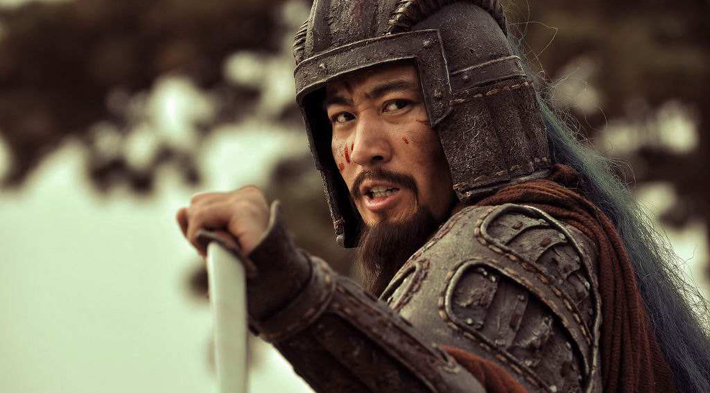 蜀汉阵营里,刘备,诸葛亮,黄忠,赵云,魏延等人物栩栩如生,他们的喜怒