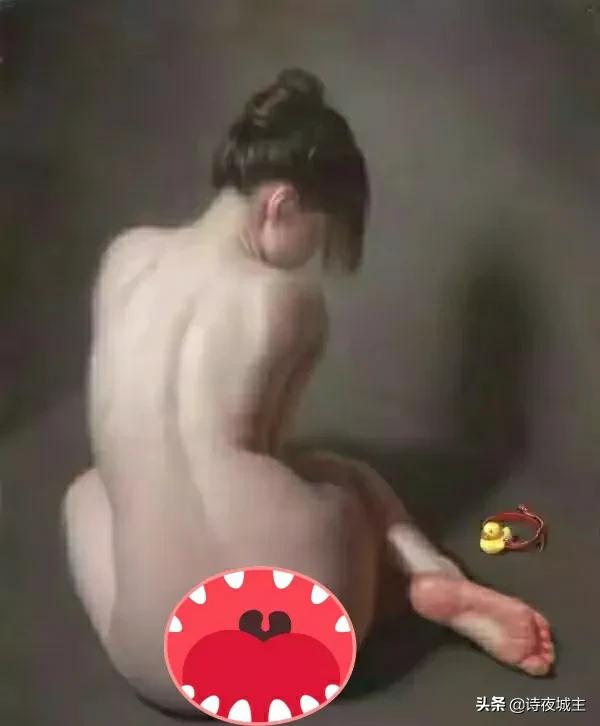 丝袜人体艺术(欣赏绘画大师三嶋哲也女人体油画 姿色丰盈 温情脉脉的画风 令人沉醉)