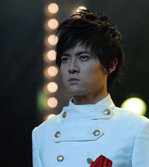 张超图片(去世,消失,爆红!07《加油好男儿》全国8强,谁的成就最高?