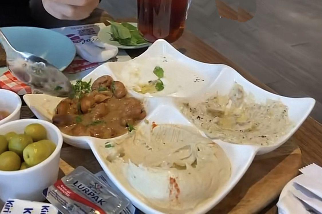 世界杯各國特色美食（卡塔爾世界杯能吃什么？啤酒100元1瓶，蔬菜沙拉76元，看看值嗎？）
