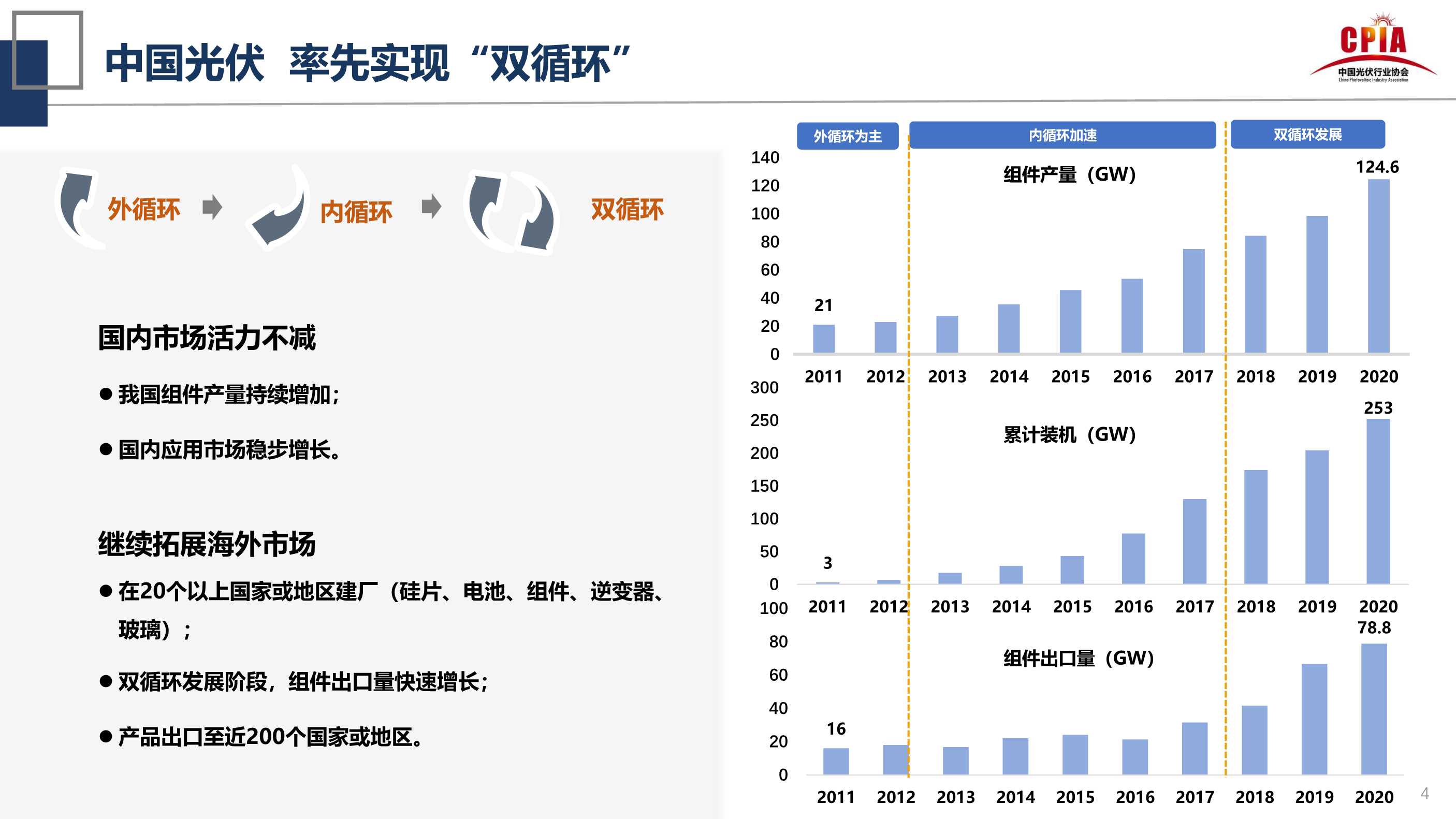 王勃华：光伏行业的发展形势与挑战