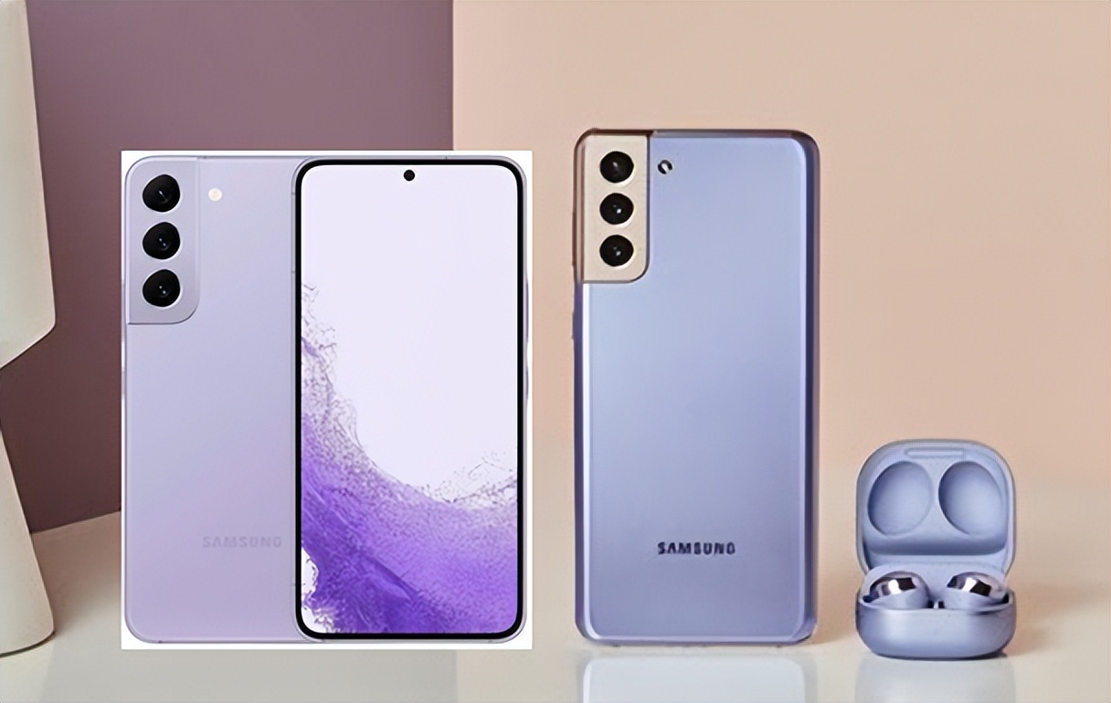 手机背部的设计美学！从颜色到工艺设计，每一个都太养眼了