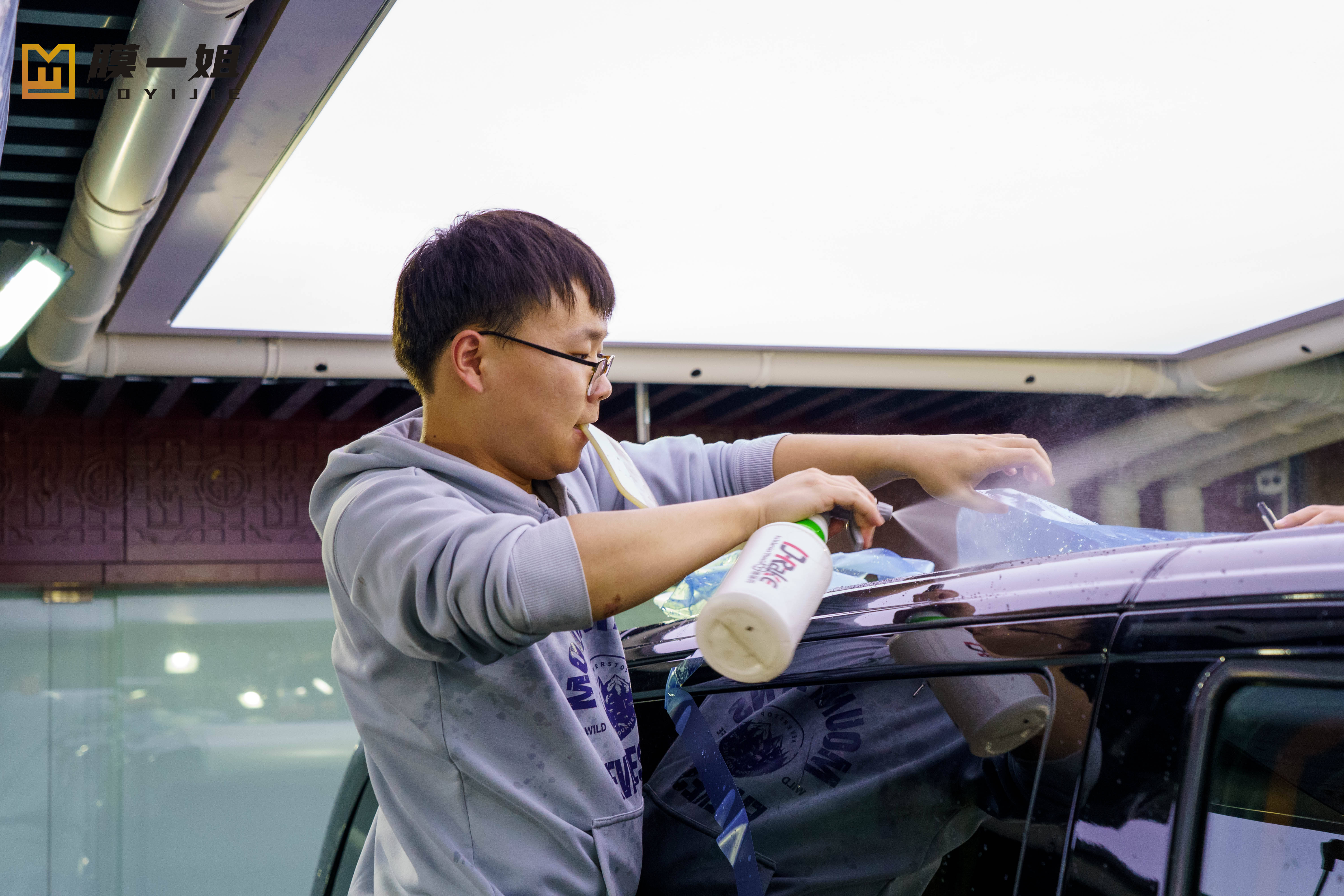 汽車貼膜有必要嗎？汽車膜怎么選好/性價(jià)比高？建議收藏