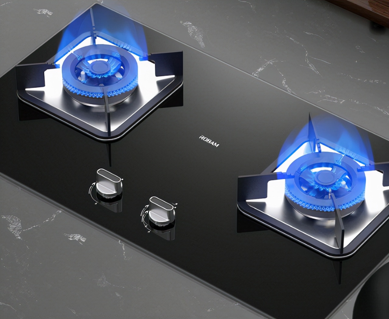 5kw火力的燃气灶选哪款?老板jzt-7b023大火力燃气灶分析