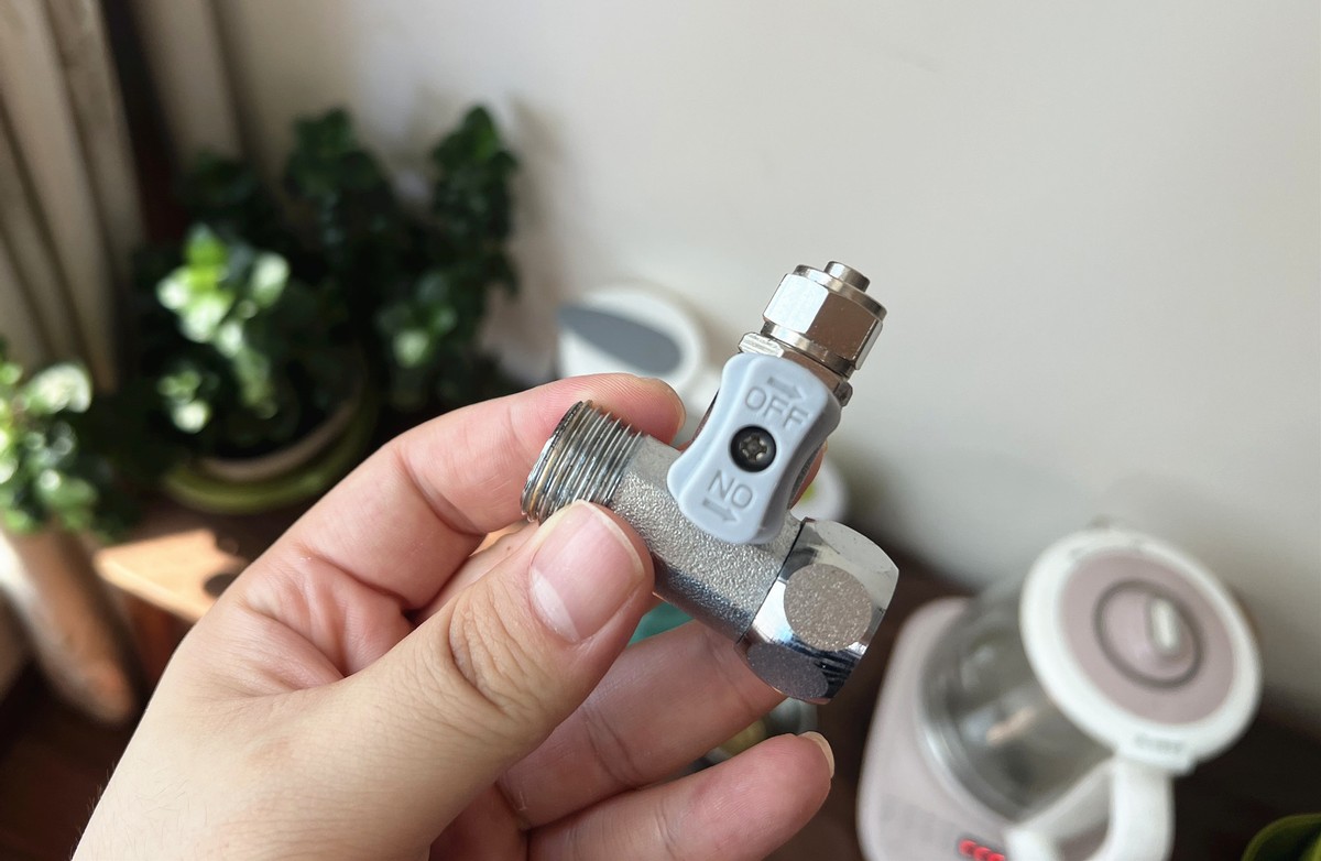 解锁喝水黑科技：云米1200G净水器super S超详细测评