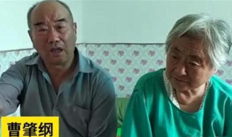 17年前女大学生失联至今，父母患癌求助媒体才知：女儿已改名换姓