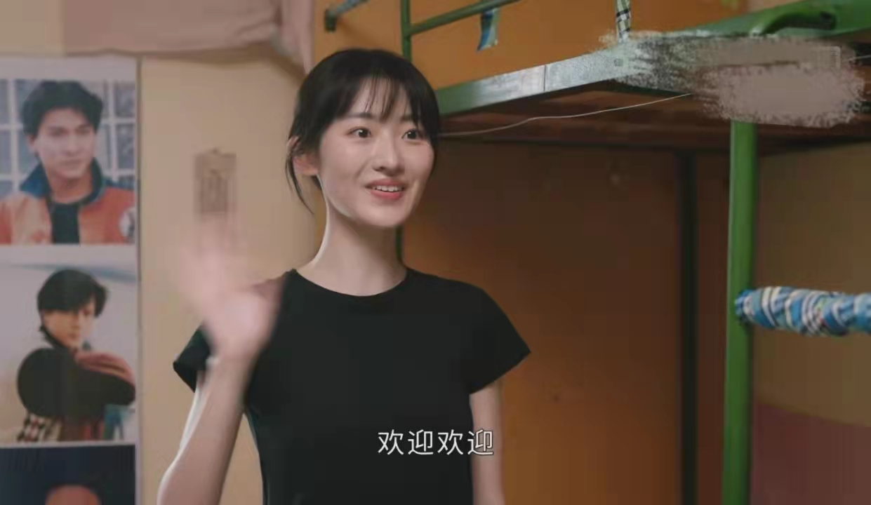 相逢时节：“在酒吧遭诱奸”，陈昕儿悲剧的一生，都源自她的妈妈