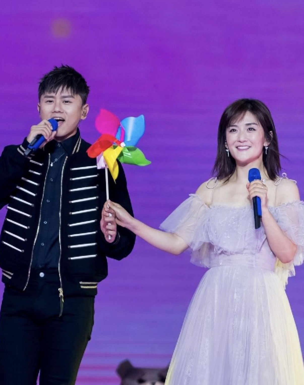 曝张杰夫妇买6200万豪宅！两次看房后跳单，中介遭律师威胁太嚣张