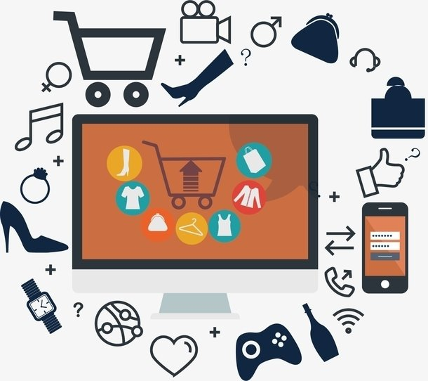 跨境电商商品采集软件：实在智能RPA一键铺货，做无货源电商