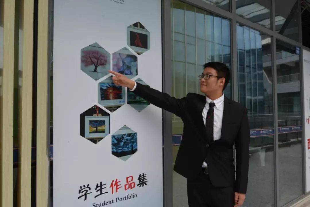 中职生的大学之路⑤丨中职国际班学生考大学、上本科依然靠谱