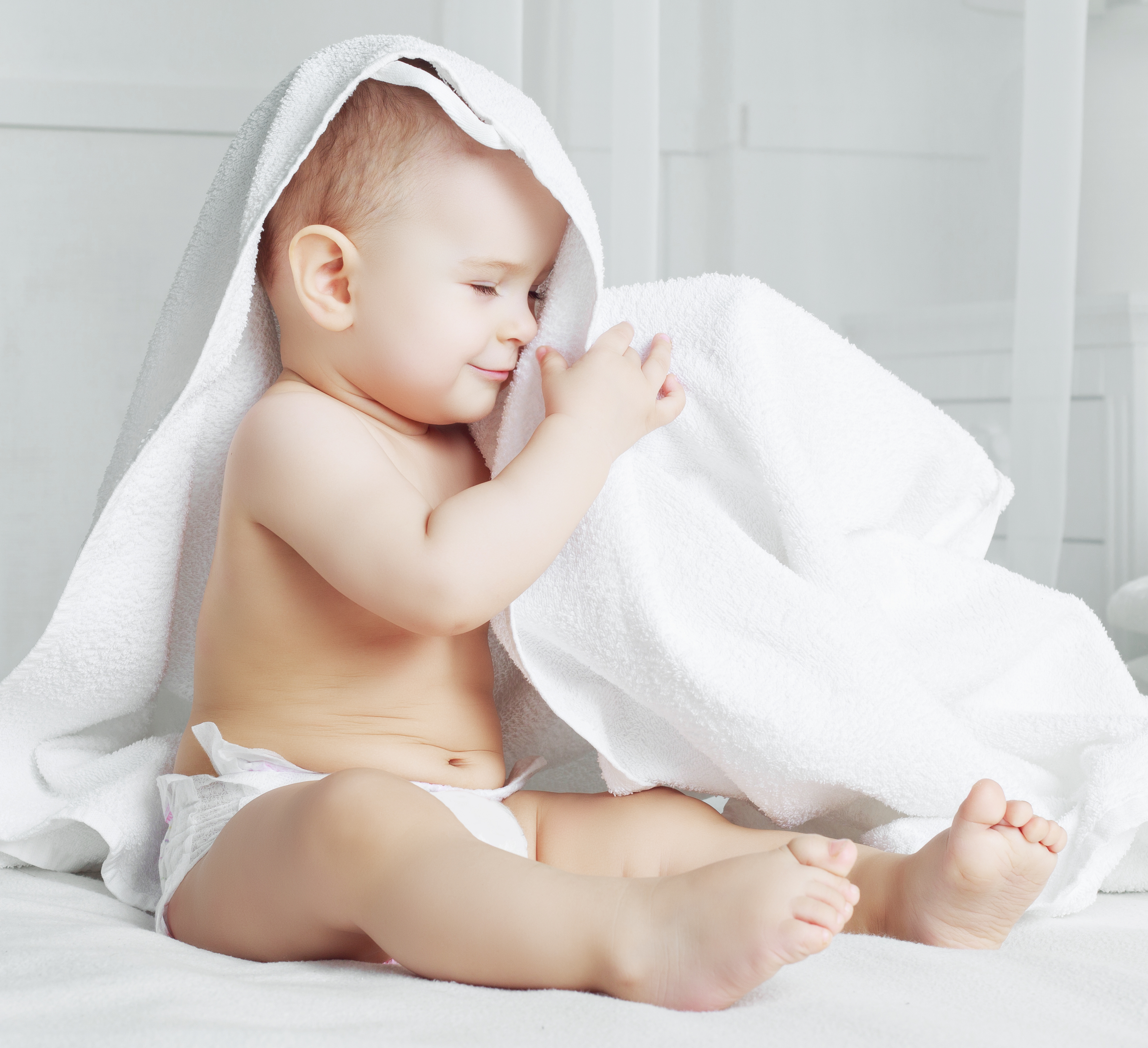 这4种裤子再好看也别给孩子穿，尤其是3岁内的宝宝