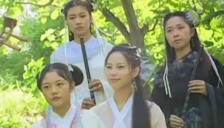 明明只出现三两集，却抢走主角的光！这些“酱油美人”你记得吗？