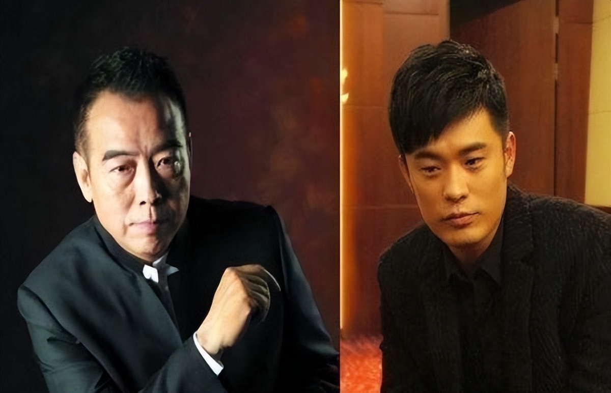 星二代泛滥、关系户扎堆、富二代遍地，娱乐圈已成为“世袭制”?