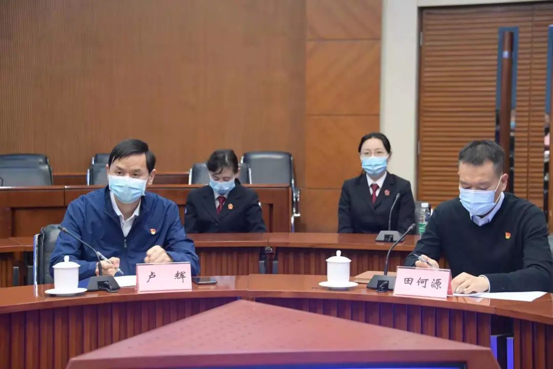 队伍教育整顿｜北京一中院召开深入推进“我为群众办实事”实践活动新闻通报会