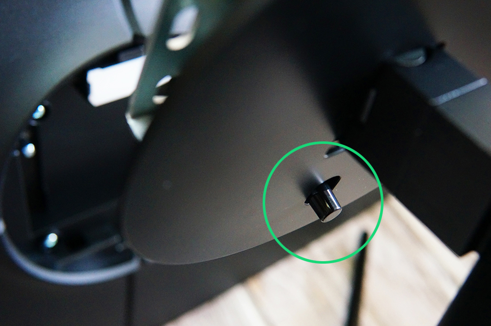 娛樂，還是大屏爽！泰坦軍團P40UG顯示器體驗