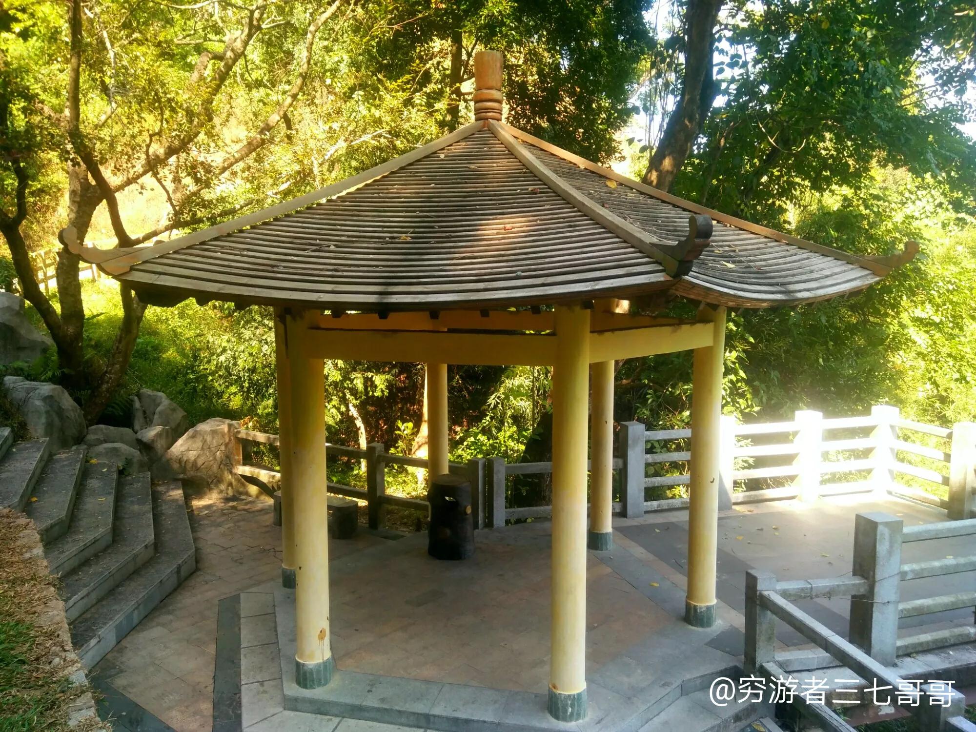深圳8个免费旅游景点，你去过几个？