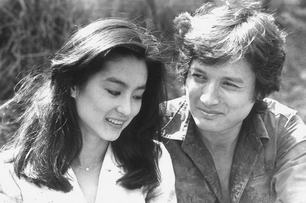 秦汉:不是不挽留林青霞,而是苦苦下跪后,她也不为所动