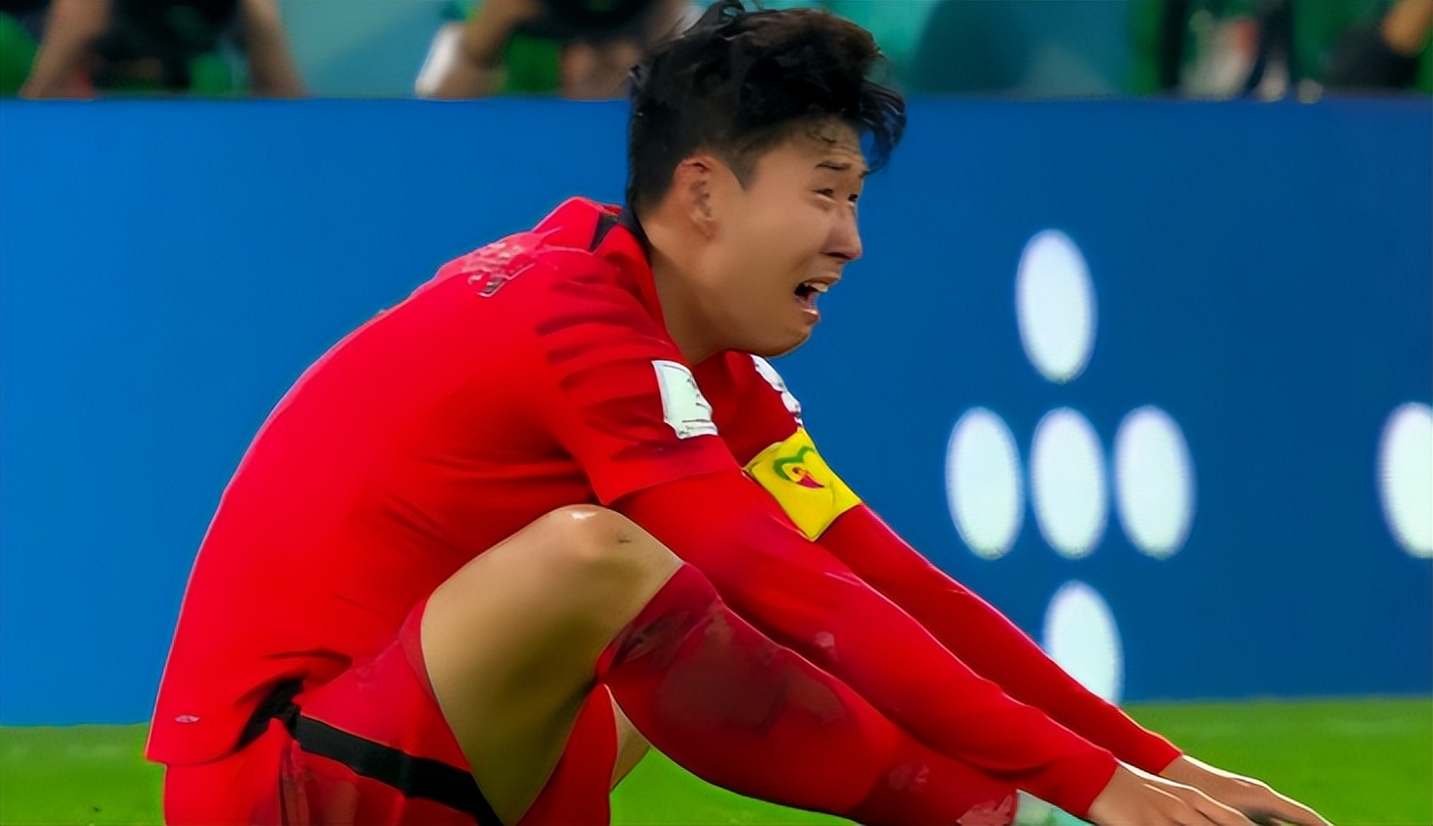 3-2！2-1！0-1！世界杯爆冷之夜：葡萄牙巴西“放水”，韩国绝杀