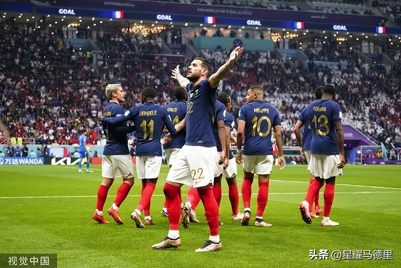 世界杯2018那32強（世界杯32強最終排名：阿根廷奪冠！葡萄牙第8日本第9，東道主墊底）