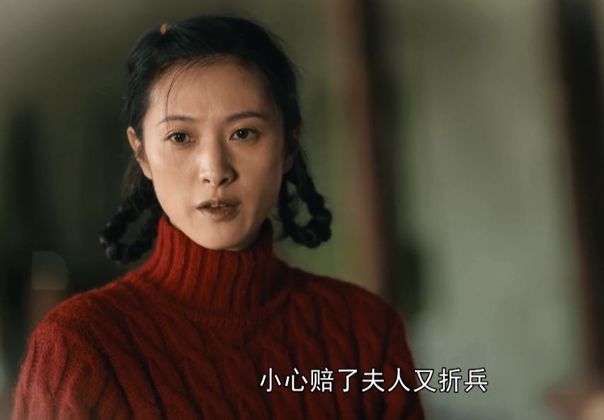 《人世间》为弹钢琴不惜任何代价的女孩：被情绪操纵是幸还是不幸