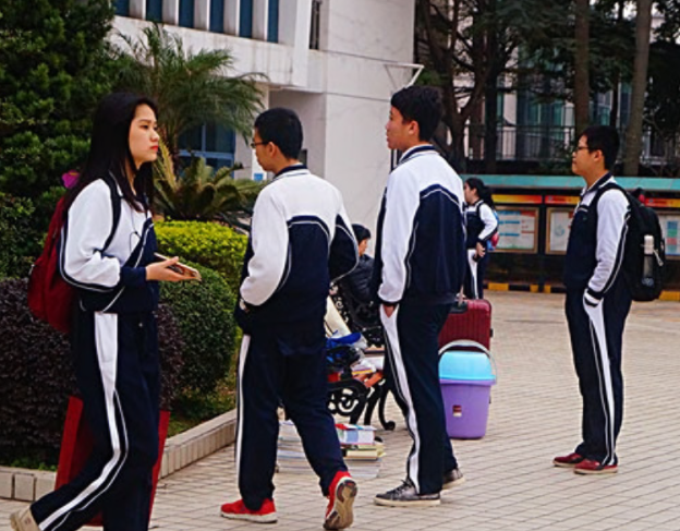 中小学寒假通知来了，22天放假时间已定，部分地区时间或有调整