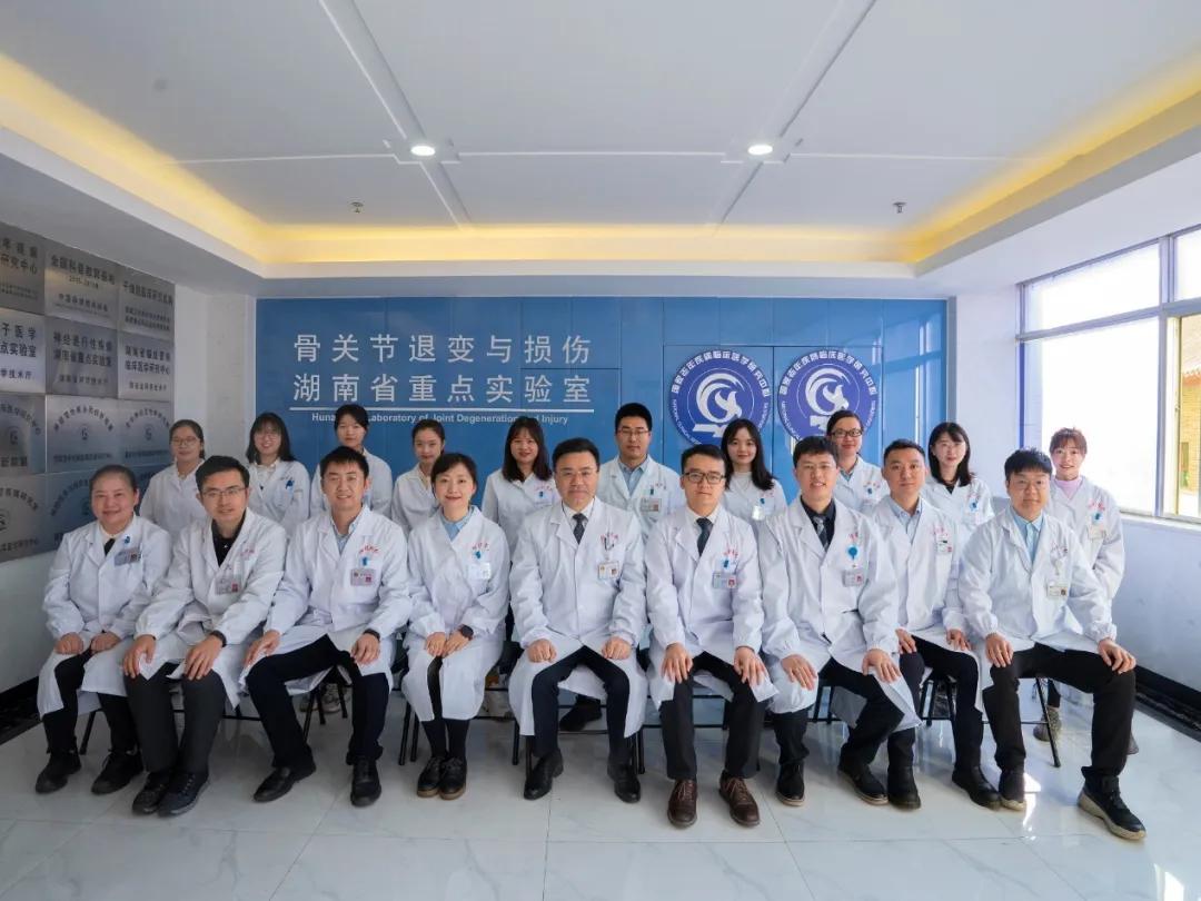 重磅！首届中南大学重大学术进展入选成果揭晓