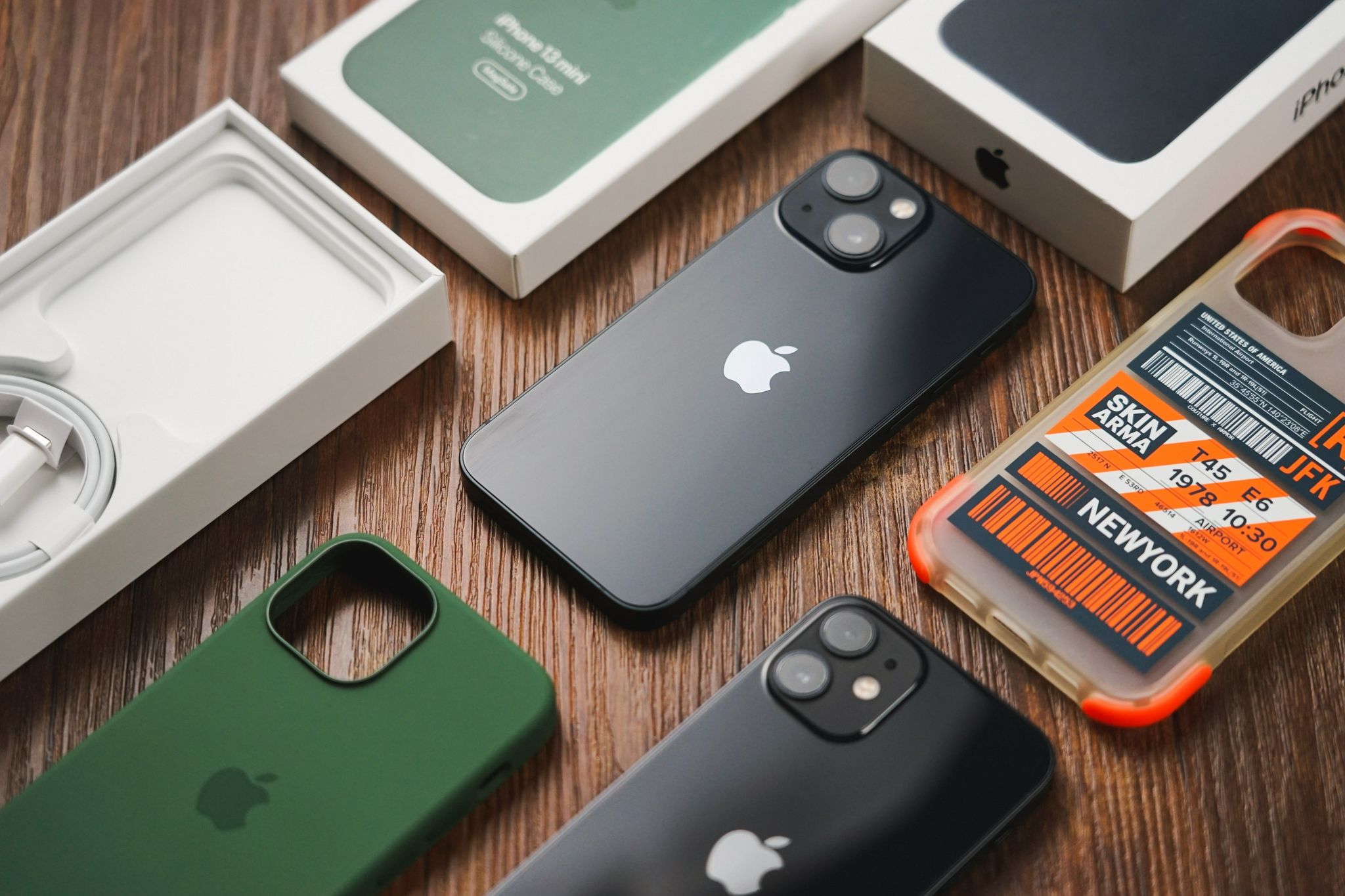 目前这四款手机值得入手，切记一分钱一分货